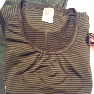 NORTH FACE women's tee